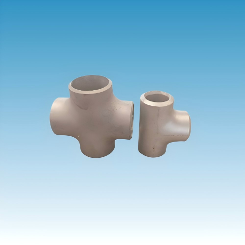 不銹鋼無縫三通四通