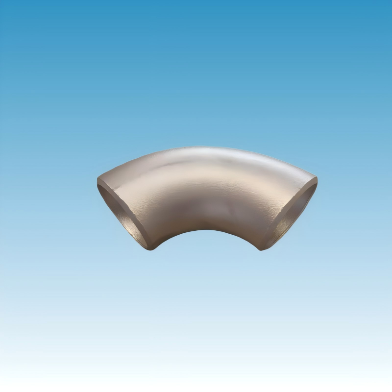 無縫不銹鋼彎頭