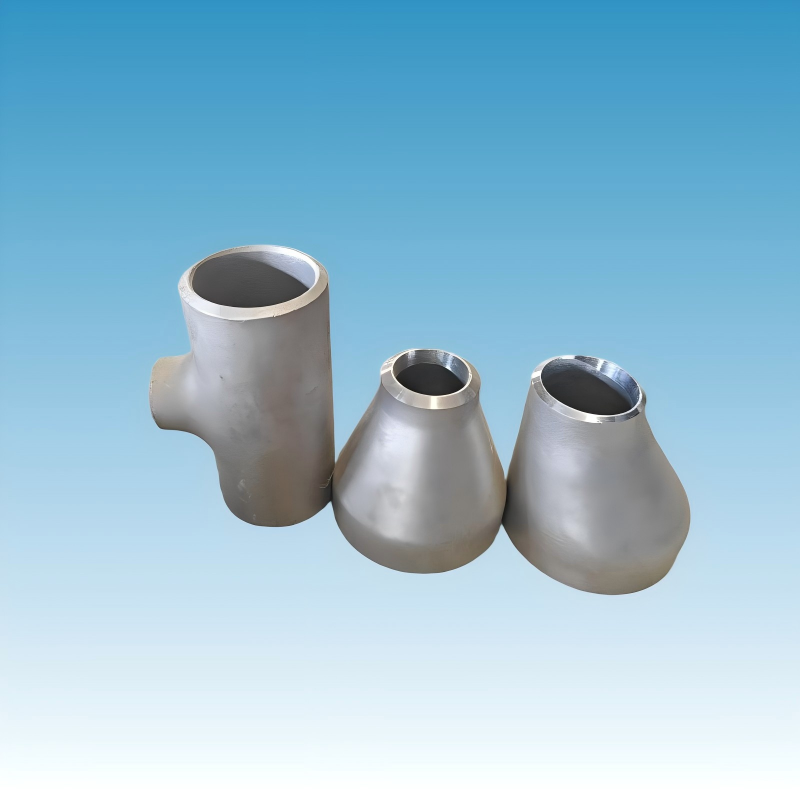 N06058-N08120等鎳基合金系列管件