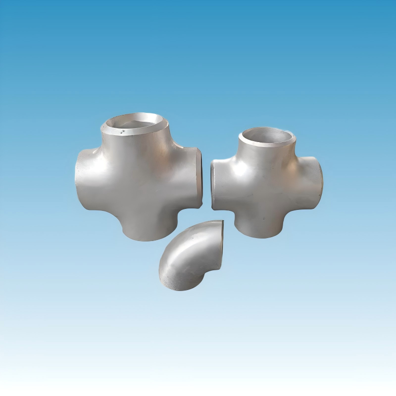 N06600-N08810鎳鉻鐵基合金系列管件