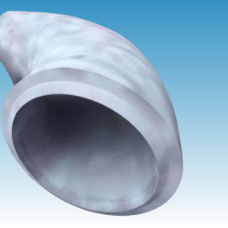 不銹鋼高壓彎頭